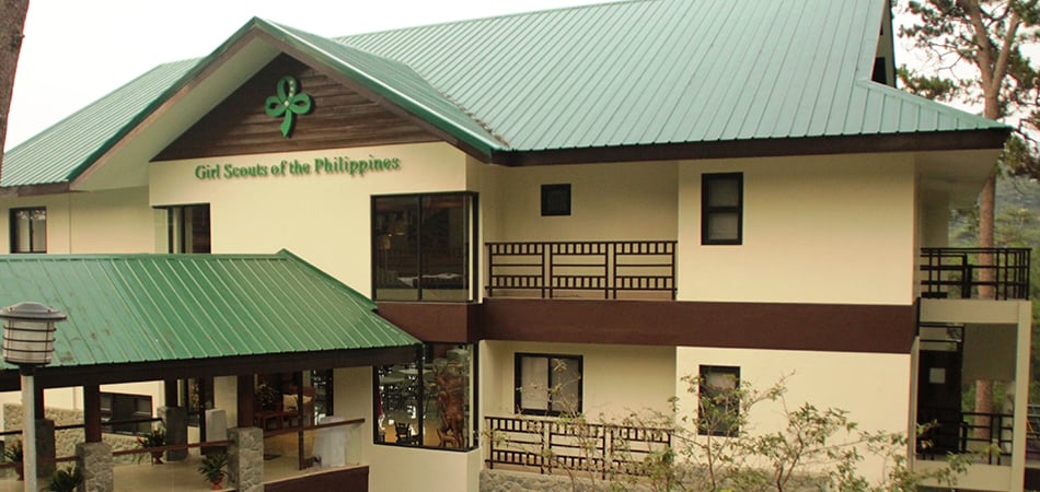 Ating Tahanan National Program and Training Center South Drive, Baguio City