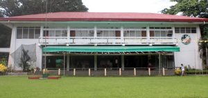 Alano Regional Program and Training Center Toril, Davao City