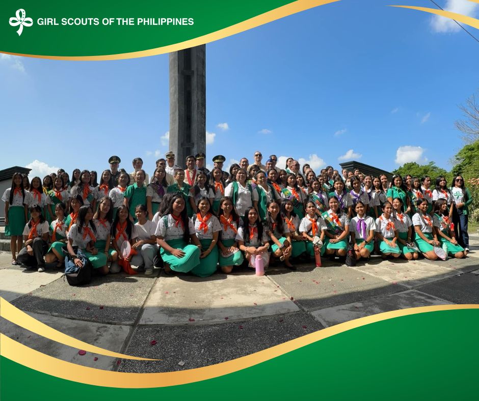 Joint Tribute to All Filipino Heroes and Paggunita sa Capas