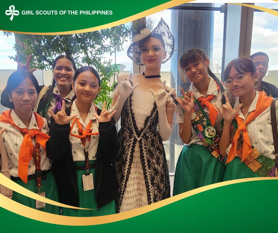 The Merry Widow Ballet Performance