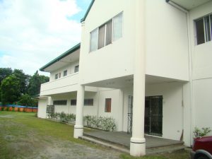 Central Luzon Regional Program and Training Center Bamban, Tarlac