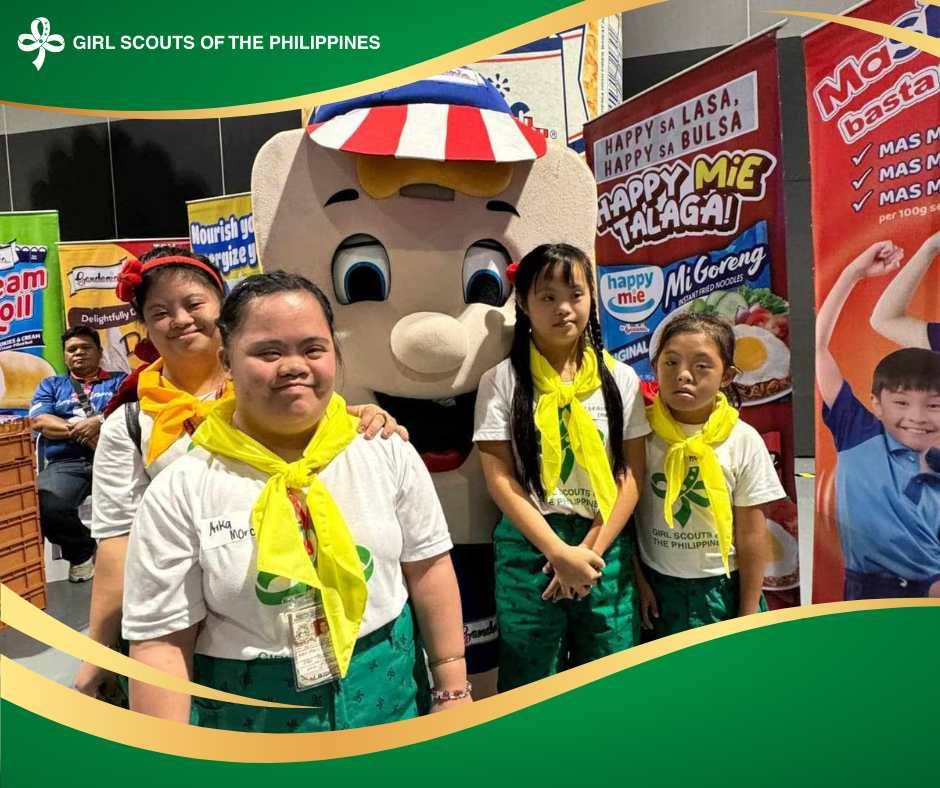 Happy Walk 3-2-1 and Beyond