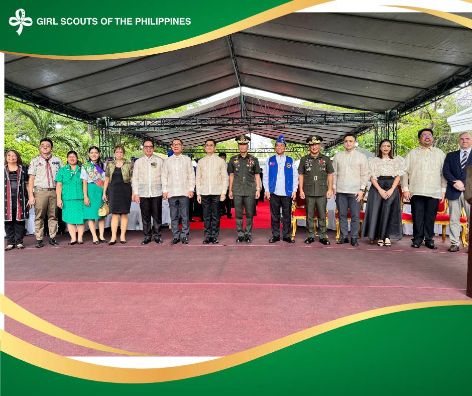 Philippine Veteran's Week