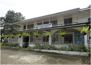 Jardin de las Niñas Program and Training Center Zamboanga City