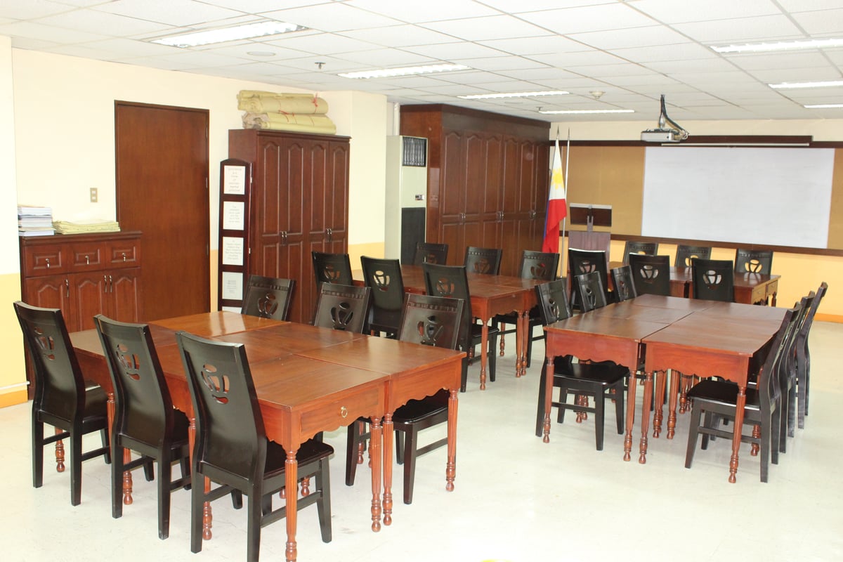 Training Conference Room
