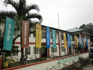 Northern Luzon Regional Program and Training Center La Union