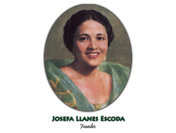 Josefa Llanes Escoda Memento Fund