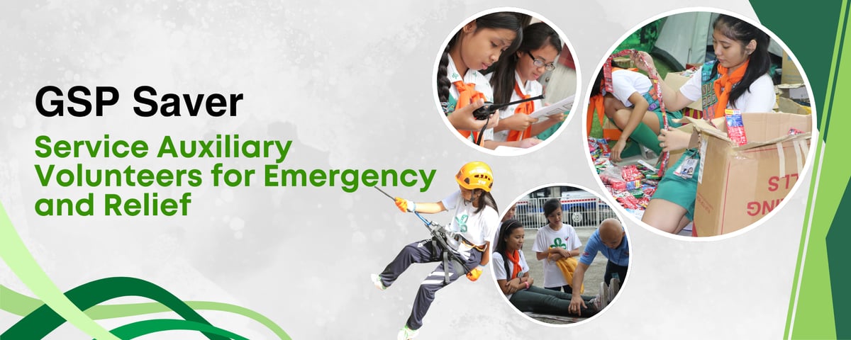 GSP Saver
