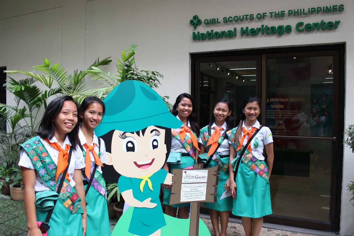 National Heritage Center