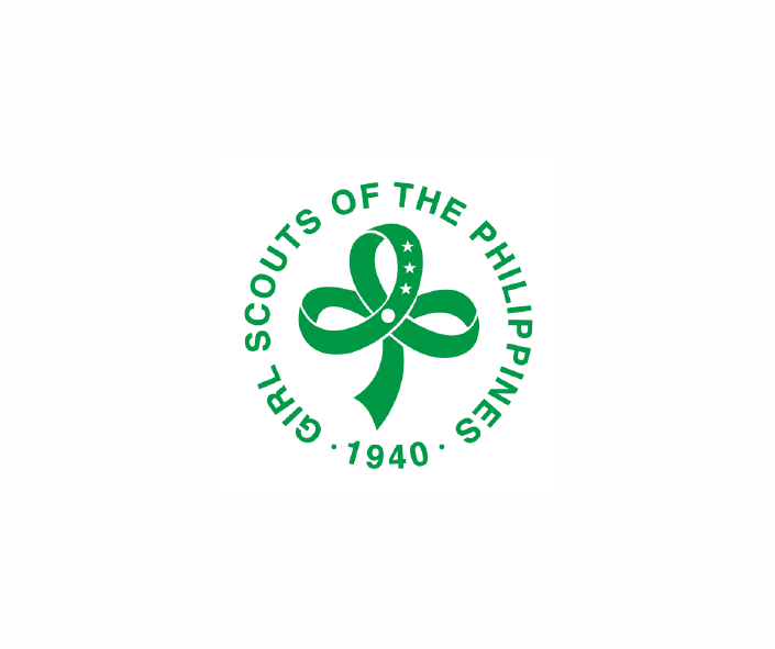 Girl Scout Of The Philippines Background