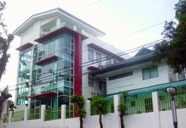 Helena Z Benitez National Program and Training Center, Tagaytay City
