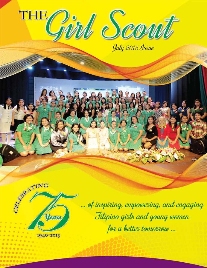 Girl Scouts of the Philippines