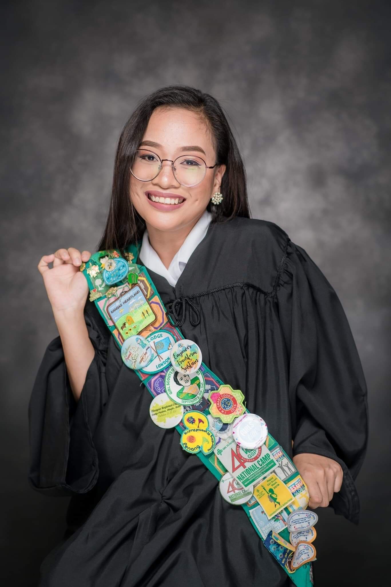 Girl Scouts of the Philippines